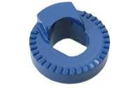 SHIMANO sicherungsscheibe shim.non-turn washer 8sp right dark blue 8r - thumbnail