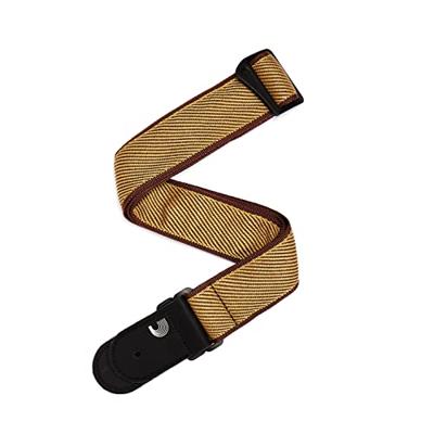 D&apos;Addario 50B06 gitaarband Tweed