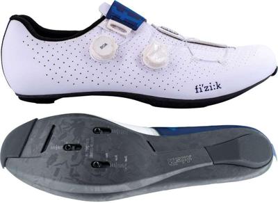 Fizik infinito r1 carbon movistar team - road cycling shoes