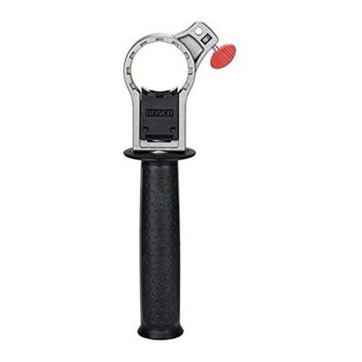 Bosch Accessories 2602025202 Handgreep voor klopboormachines, geschikt voor GSB 162-2 RE Professional