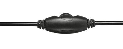 Trust Spotlight Pro webcam, met ingebouwde microfoon en ledlampjes Trust Spotlight Pro webcam, met ingebouwde microfoon en ledlampjes