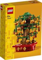 LEGO iconic 40648 geldboom - thumbnail