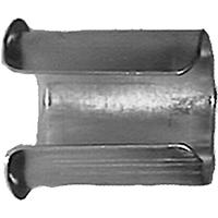 Fix-Nippel vulbus shim fix nipple metal 0,3mm - thumbnail