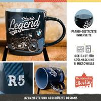 BMW mok Classic Legend - thumbnail