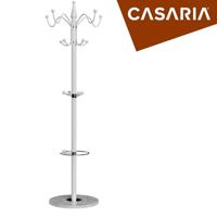 Monzana Bureaustoel - draaistoel - kruk - met - gestoffeerde - zitting - in - zwart - thumbnail