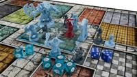 Heroquest The Frozen Horror - thumbnail