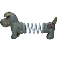 Country Dog Buster Met Trekveer - thumbnail