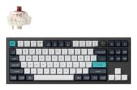 Keychron Q3 Max QMK/VIA toetsenbord - thumbnail