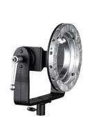 Elinchrom EL26537 Litemotiv Bracket for Elinchrom - thumbnail