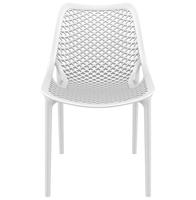 ALTEREGO BLOW Design stoel - Wit - thumbnail