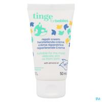 Tinge Herstellende Creme Baby 50ml - thumbnail