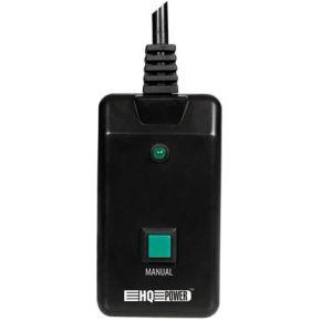 Rookmachine 600 w afstandsbediening met kabel Velleman - Velleman Rookmachine 600 w afstandsbediening met kabel Velleman - Velleman