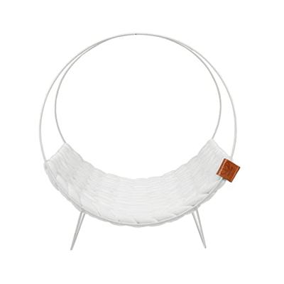 D&D Home Quincy kattenbed wit