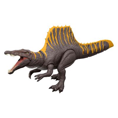 dieren Mattel