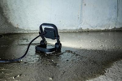Brennenstuhl LED-bouwlamp JARO 1060 M, 1150lm, 10W, 2m H07RN-F 3G1,0, IP65 - 1171250143 - thumbnail