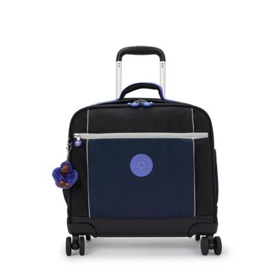 Kipling New Storia Schoolbag-True Block