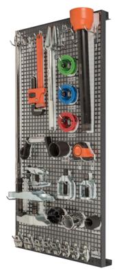 Bahco Gereedschapspaneel voor automotive - 23-delig - 1495TP-AUTO-M4 Bahco Gereedschapspaneel voor automotive - 23-delig - 1495TP-AUTO-M4