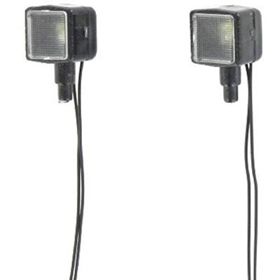 Carson Modellsport 500907578 1:14 Schijnwerper 2 stuk(s)