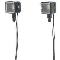 Carson Modellsport 500907578 1:14 Schijnwerper 2 stuk(s) - thumbnail