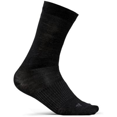 Craft wool liner - socks (2-pack)