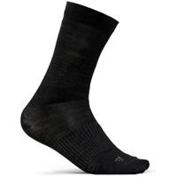Craft wool liner - socks (2-pack) - thumbnail