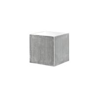 Highlight WandspotSquare grijs 10cm - W3618.29 - thumbnail