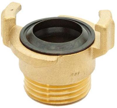 Geka Koppeling - 1 Buitendraad