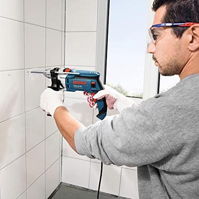 Bosch Accessories Expert for Ceramic 2608587167 Glas- en keramiekboren 14 mm Gezamenlijke lengte 90 mm Cilinderschacht 1 stuk(s) Bosch Accessories Expert for Ceramic 2608587167 Glas- en keramiekboren 14 mm Gezamenlijke lengte 90 mm Cilinderschacht 1 stuk(s)