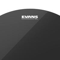 Evans TT16CHR 16 inch Black Chrome tomvel - thumbnail