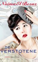 De verstotene - Naima El Bezaz - ebook - thumbnail