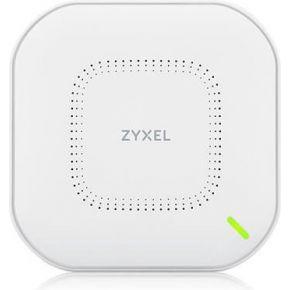 Zyxel 802.11ax (WiFi 6) Dual-Radio Unified Access Point [WAX510D]