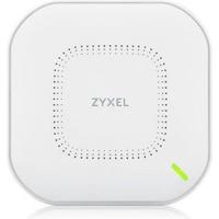 Zyxel 802.11ax (WiFi 6) Dual-Radio Unified Access Point [WAX510D] - thumbnail