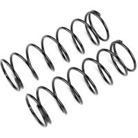 Team Corally - Shock Spring - Hard - Buggy Front - 1.8mm - 75-77mm - 2 pcs - thumbnail