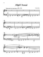 Alfreds Music Publishing Jazz, Rags & Blues 2 boek voor piano - thumbnail