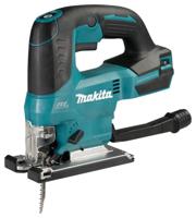Makita djv184z | accu decoupeerzaag | 18 v | d-greep | zonder accu's en lader | in doos - djv184z - thumbnail