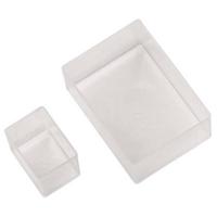 Weidmüller A7-1 CL55 Inzetstuk voor assortimentskoffer (l x b x h) 109 x 79 x 47 mm Aantal vakken: 1 Piece 1 stuk(s) - thumbnail