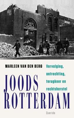 Joods Rotterdam