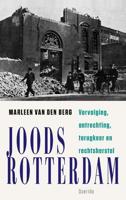 Joods Rotterdam - thumbnail