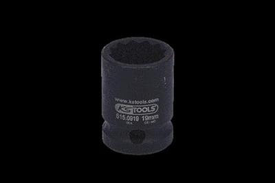KS Tools 5150919 515.0919 Kracht-dopsleutelinzet