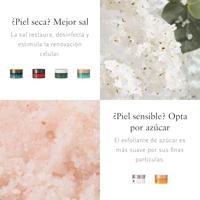 Rituals Jing Relaxing Body Scrub 300 g - thumbnail