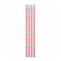 Potloden met Gum Unique, 48st - thumbnail