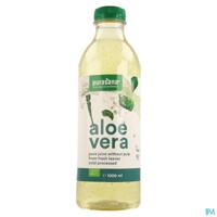 Purasana Vegan Aloe Vera Drink Sap Bio 1l - thumbnail