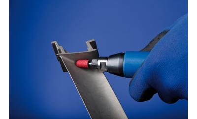 PFERD TOOLS 42306166 Schuurkap Diameter 16 mm 50 stuk(s)