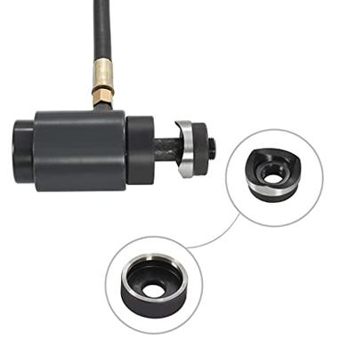 Krimptang hydraulisch 22-60 mm Krimptang hydraulisch 22-60 mm