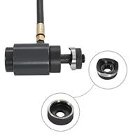 Krimptang hydraulisch 22-60 mm - thumbnail