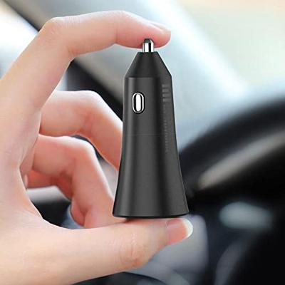 Auto oplader Xiaomi GDS4147GL Zwart - thumbnail