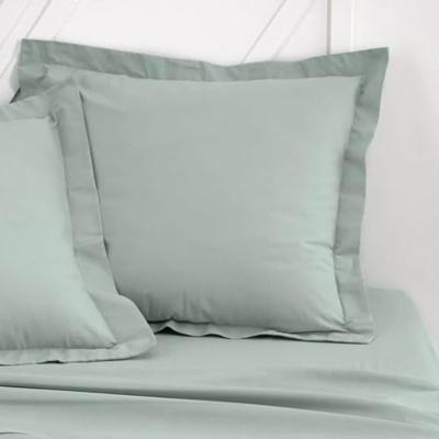 Pillow Pillowcase oggi essenziale - 63 x 63+5 cm - 100% Cotton Uni - Ceudon