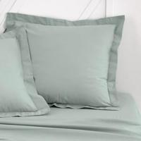 Pillow Pillowcase oggi essenziale - 63 x 63+5 cm - 100% Cotton Uni - Ceudon - thumbnail