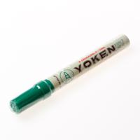 Viltmerkstift groen yoken no10 - thumbnail