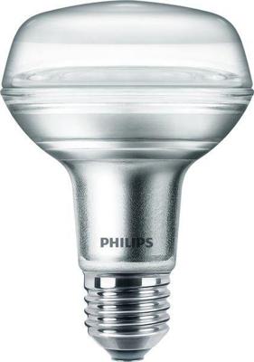 Philips LED R80 E27 8-100W 2700K - LED3313 Philips LED R80 E27 8-100W 2700K - LED3313